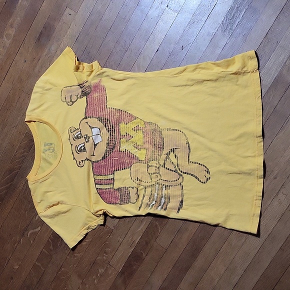 Minnesota Golden Gophers Tee - Picture 1 of 4